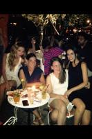 Cactus - cocktail bar. To νέο στέκι στα Μανάβικα