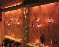 Cactus - cocktail bar. To νέο στέκι στα Μανάβικα