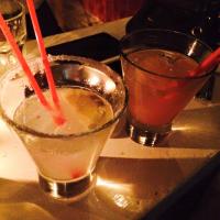 Cactus - cocktail bar. To νέο στέκι στα Μανάβικα