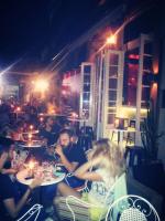 Cactus - cocktail bar. To νέο στέκι στα Μανάβικα