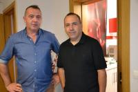 Αιματολογικές εξετάσεις για τους παίκτες του ΑΟ Τρίκαλα