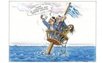 Ένα καταπληκτικό άρθρο του Γιώργου Καραμπελιά