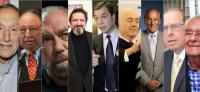  Οι πλουσιότεροι Έλληνες στον κόσμο για το 2015
