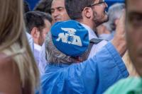 Aυτοκτονεί η ΝΔ;