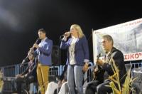  Η «Γιορτή Καλαμποκιού» στον Άγιο Βησσαρίωνα Τρικάλων