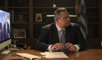Νέο σποτ ΑΝΕΛ: Τι ξέχασε ο Βαγγέλης στο debate; (Βίντεο)