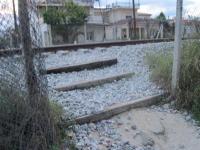 Αντί για σχώριο ανάθεμα. Μια τρύπα στο νερό και τελικά... στη σήτα.