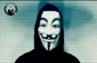 Η ημέρα που οι Anonymous σταμάτησαν να είναι παράνομοι