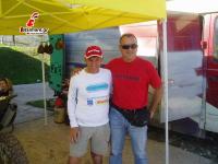 Ένας παγκόσμιος πρωταθλητής του moto cross στα Τρίκαλα...