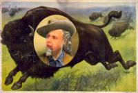 Ο Buffalo Jimmy, ο Φόλας ο Β' και... τα βάλια (επίκαιρο ευθυμοχρονογράφημα)
