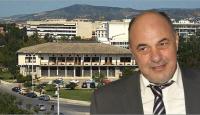 Εκτός δήμου Βόλου και επισήμως ο Μπέος - «Καρατομήθηκε» από δήμαρχος