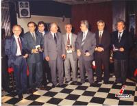Αφιέρωμα. Οι 24 πρόεδροι στην 52χρονη ιστορία του ΑΟ Τρίκαλα