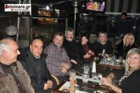 Αντάμωμα αποφοίτων έτους 1982 του 3ου Λυκείου Τρικάλων