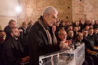  Μπουτάρης: Όσο τσιγκλίζεις τους παπάδες...