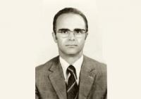 Κωνσταντίνος Ηλιάδης, ένας άριστος διδάσκαλος που τίμησε τα Τρίκαλα...