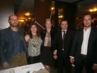 Ετήσιος χορός Μουτσιάρας Αθαμανίας