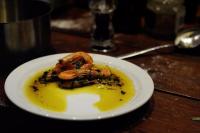 Philosopher`s Stove: Η αρχαιοελληνική κουζίνα σαρώνει στο Λονδίνο!