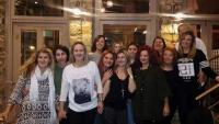 Αστέρια, Πουλιά, Οδηγοί & «Μεγάλοι Οδηγοί» με αισιοδοξία στο 2016