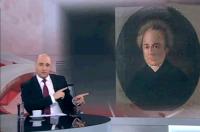 Διονύσιος Σολωμός μασόνος, Εβραίος, αλκοολικός και ομοφυλόφιλος