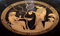 Γιατί οι αρχαίοι Έλληνες έβαζαν νερό στο κρασί τους ?