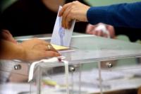  Νέα μεγάλη δημοσκόπηση της MRB - Τι δείχνει η έρευνα - Προβάδισμα της ΝΔ με 3,7%