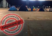 Υπόθεση Μουργκάνι. Η έκπληξη στα Τρίκαλα έρχεται από τη Χρυσή Αυγή...!