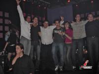 Trikala by night 