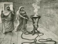 Tα θαύματα στα αρχαία Ασκληπιεία !!!