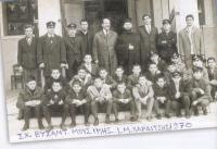 Βιογραφικά: Κωνσταντίνος Ευθυμιάδης (1930-2015)