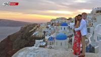  Δείτε αποκλειστικές φωτο από τα γυρίσματα των καινούργιων video clips του Ηλία Βρεττού