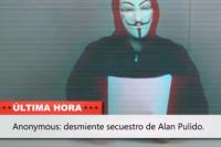  Anonymous: «Ο Πουλίδο δεν απήχθη ποτέ!»