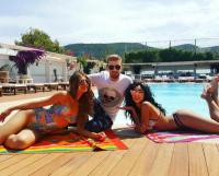 Οι MASTER TEMPO μας στέλνουν #SexySelfie από 4 ηπείρους!