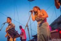 Εντυπωσιακό φινάλε στο Matala Festival 2016