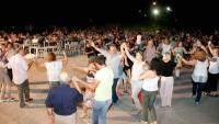 Έσπασε την παράδοση ο γραμματέας του ΚΚΕ στα Τρίκαλα (βίντεο)