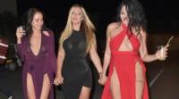 Άγρια μεθύσια και Βρετανικά reality όργια στην Αγία Νάπα - Δείτε φωτογραφίες