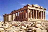 Γιατί πάνω από την Ακρόπολη δεν πετάνε πουλιά