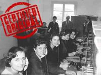 Ο πλήρης κατάλογος συνδρομητών τηλεφώνου πόλεως Τρικκάλων του έτους 1942