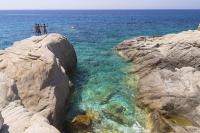  Η ονειρεμένη ελληνική παραλία που αποκαλύφθηκε… κατά λάθος!