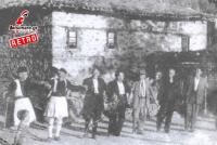 Mαχαιρώματα στην Τύρνα για τα μάτια της όμορφης αρραβωνιαστικιάς