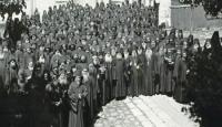 Η συμπλοκή μεταξύ Ελλήνων και Ρώσων μοναχών στο Αγ. Ορος