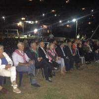 Όταν ο Λιάπης συνάντησε  Μιχαλάκη, Σινάνη και Βουρλίτση στην Κρανιά...