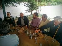 ΑΤΜ ζήτησαν οι Κορεάτες από τον δήμαρχο
