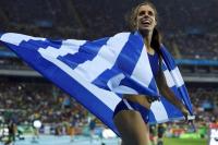 Σάλος με αθλητικό συντάκτη της ΕΡΤ που αποκάλεσε «γκάου» την Στεφανίδη