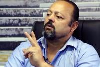 Αρτέμης Σώρρας:« Ύβρις για τους Ολύμπιους Αγώνες να κάνουν οι ανάπηροι Παραολυμπιάδα»