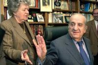 «Έφυγε» η Ντιντή Γιαννοπούλου