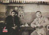 Μπακαλοταβέρνα Μπακούλα στα Τρίκαλα