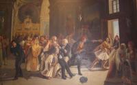 27 Σεπτεμβρίου 1831 - Η δολοφονία της Ελλάδος