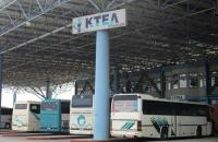 Τη νέα υπηρεσία Taper2Go εγκαινίασαν τα ΚΤΕΛ
