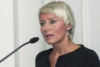 Η Νατάσα Παζαΐτη με νέα εμφάνιση