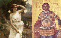 Τυχαίο; Όχι φυσικά...
